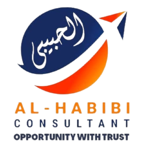 Al-Habibi Consultant